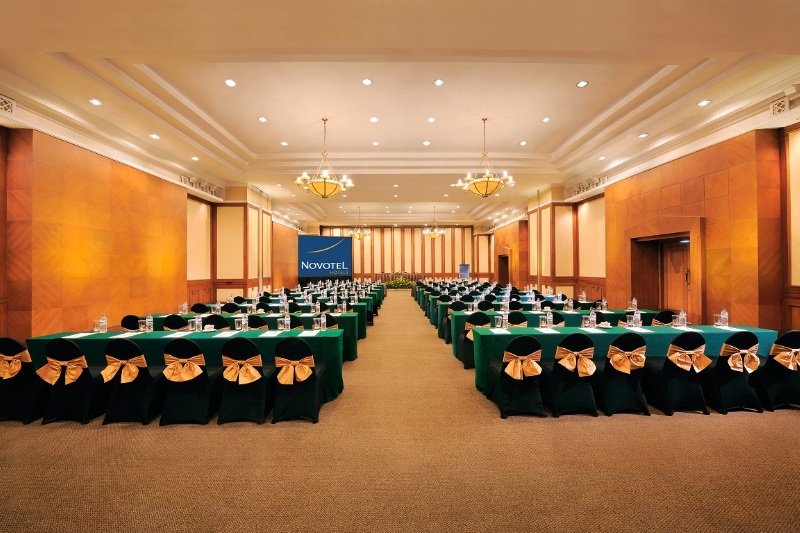 Novotel Solo fotoÄŸrafÄ±