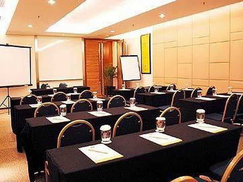 Novotel Solo fotoÄŸrafÄ±