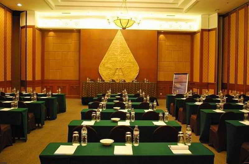 Novotel Solo fotoÄŸrafÄ±