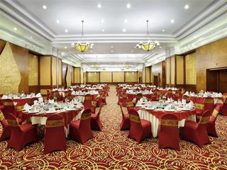 Novotel Solo fotoÄŸrafÄ±
