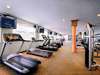 Novotel Solo fotoÄŸrafÄ±