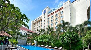 Novotel Solo fotoÄŸrafÄ±