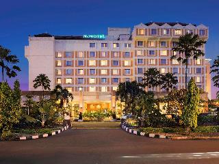 Novotel Solo fotoÄŸrafÄ±