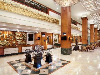 Novotel Solo fotoÄŸrafÄ±