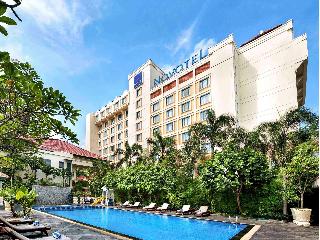 Novotel Solo fotoÄŸrafÄ±