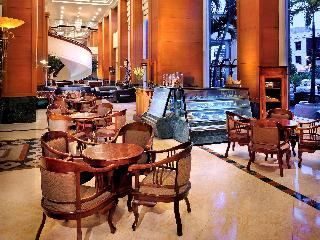 Novotel Solo fotoÄŸrafÄ±