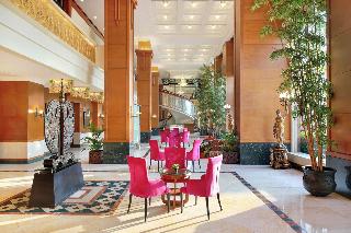 Novotel Solo fotoÄŸrafÄ±