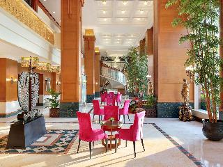 Novotel Solo fotoÄŸrafÄ±