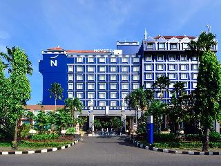 Novotel Solo fotoÄŸrafÄ±