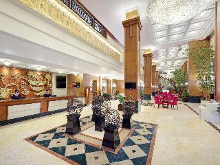 Novotel Solo fotoÄŸrafÄ±
