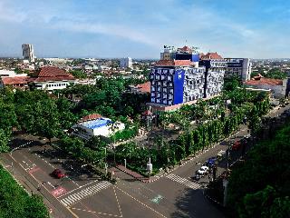 Novotel Solo fotoÄŸrafÄ±