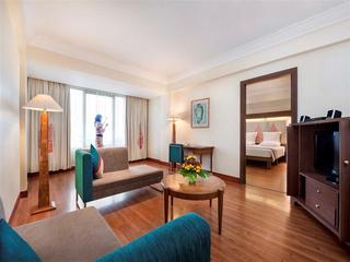 Novotel Solo fotoÄŸrafÄ±