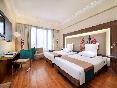 Novotel Solo oda fotoğrafı