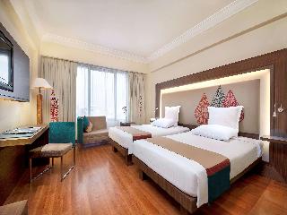 Novotel Solo fotoÄŸrafÄ±