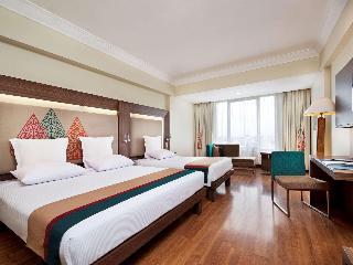 Novotel Solo fotoÄŸrafÄ±
