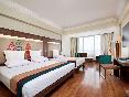 Novotel Solo oda fotoğrafı