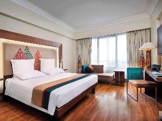 Novotel Solo fotoÄŸrafÄ±