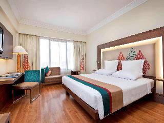 Novotel Solo fotoÄŸrafÄ±
