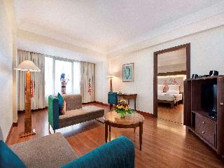 Novotel Solo fotoÄŸrafÄ±