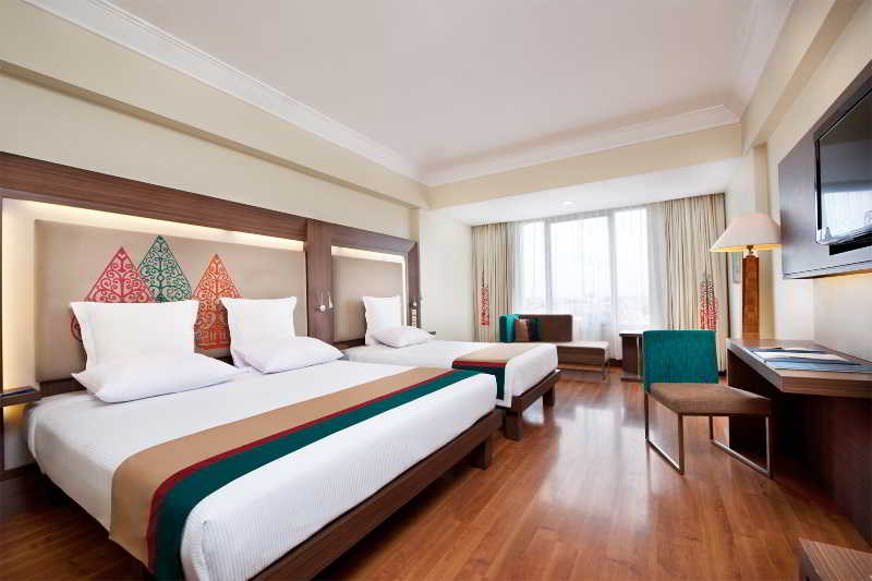 Novotel Solo fotoÄŸrafÄ±