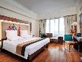 Novotel Solo oda fotoğrafı