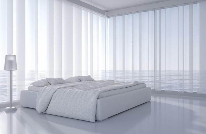 Novotel Solo - Oda