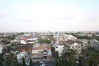 Novotel Solo fotoÄŸrafÄ±
