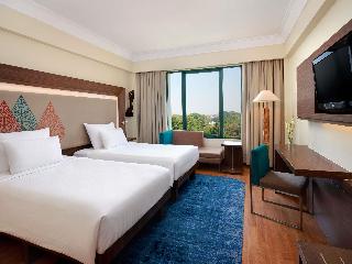 Novotel Solo fotoÄŸrafÄ±