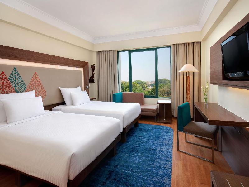 Novotel Solo - Oda