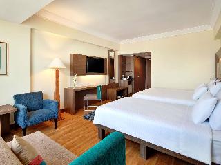 Novotel Solo fotoÄŸrafÄ±
