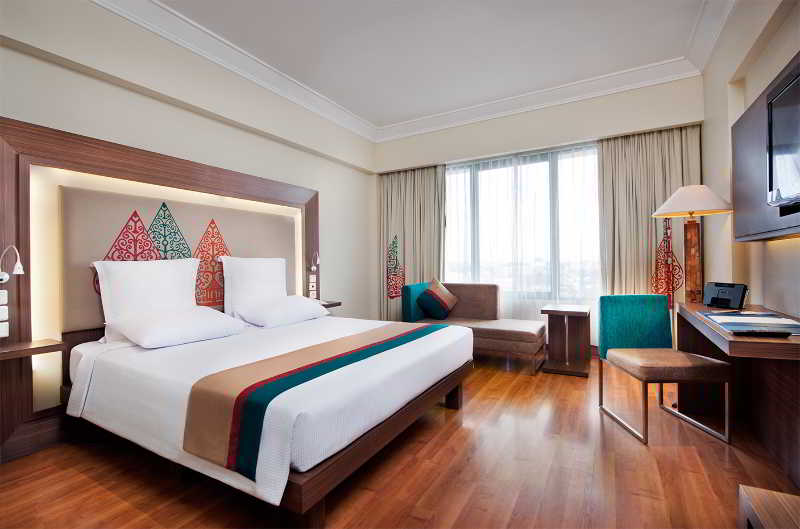 Novotel Solo fotoÄŸrafÄ±