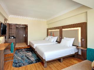 Novotel Solo fotoÄŸrafÄ±