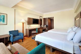 Novotel Solo fotoÄŸrafÄ±