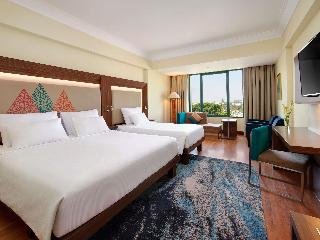 Novotel Solo fotoÄŸrafÄ±