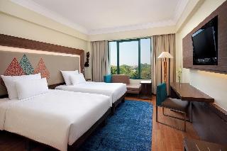 Novotel Solo fotoÄŸrafÄ±