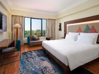 Novotel Solo fotoÄŸrafÄ±