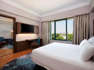 Novotel Solo fotoÄŸrafÄ±