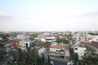 Novotel Solo fotoÄŸrafÄ±