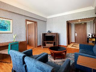Novotel Solo fotoÄŸrafÄ±