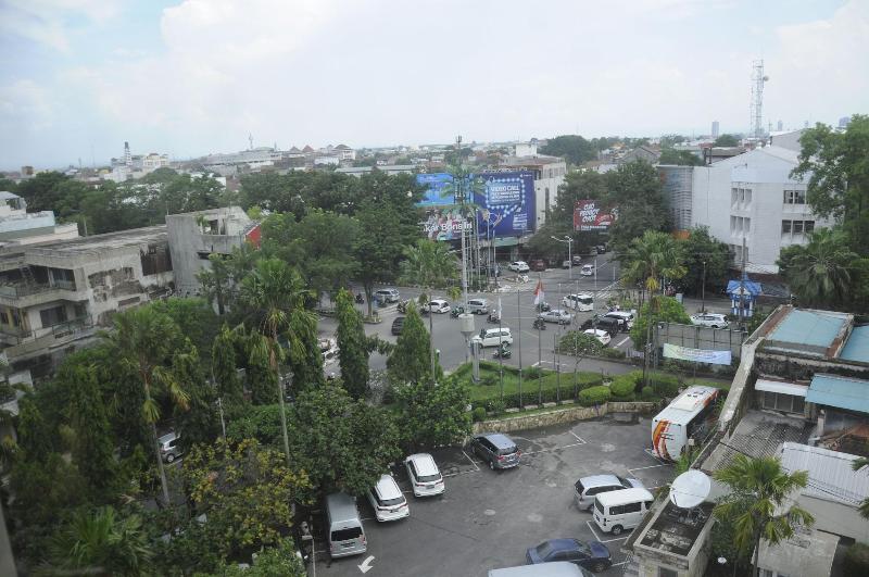 Novotel Solo - Oda