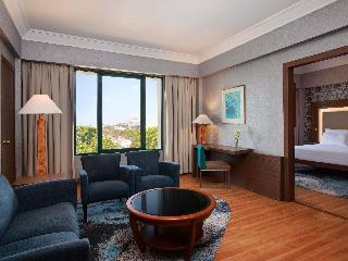Novotel Solo fotoÄŸrafÄ±