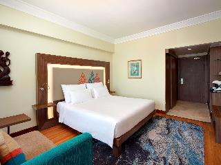 Novotel Solo fotoÄŸrafÄ±