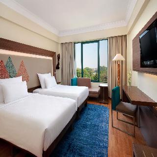 Novotel Solo fotoÄŸrafÄ±