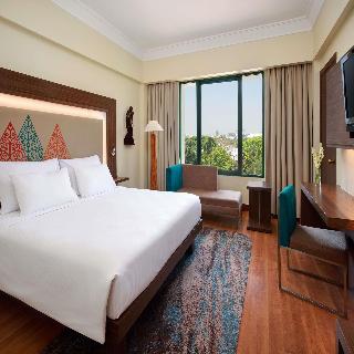 Novotel Solo fotoÄŸrafÄ±