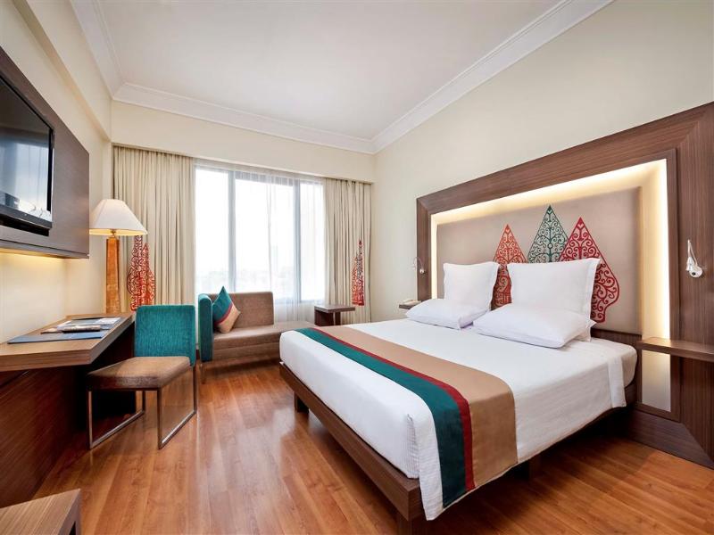 Novotel Solo - Oda