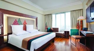 Novotel Solo fotoÄŸrafÄ±