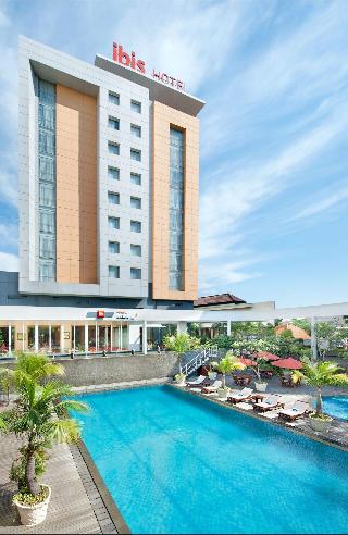 Novotel Solo fotoÄŸrafÄ±