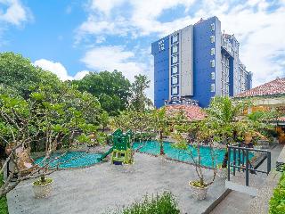 Novotel Solo fotoÄŸrafÄ±