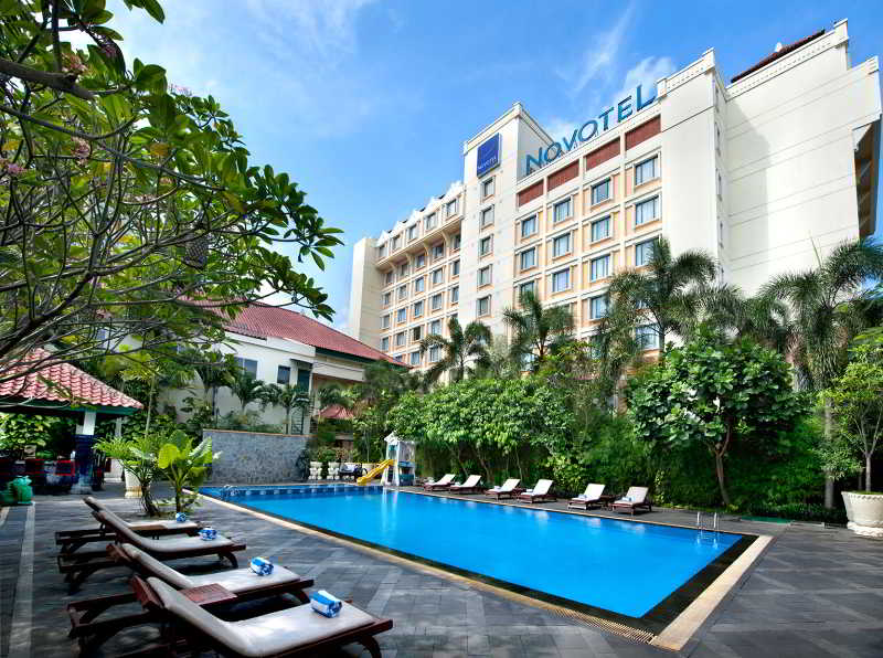 Novotel Solo fotoÄŸrafÄ±