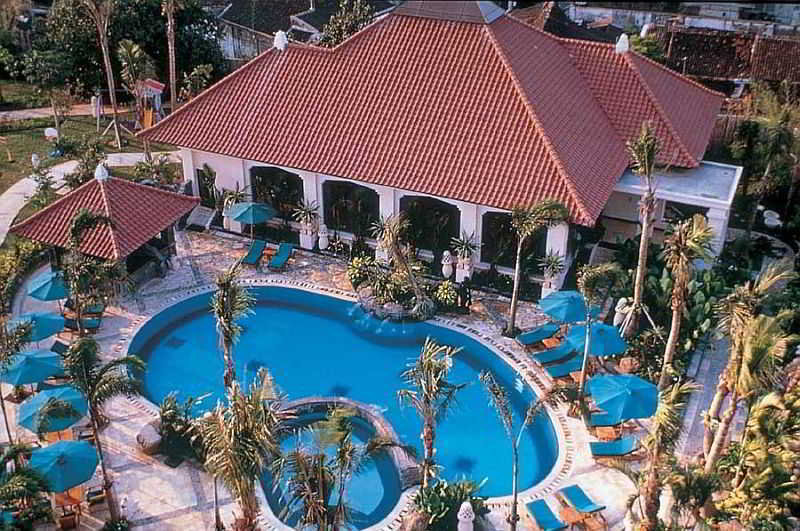 Novotel Solo fotoÄŸrafÄ±